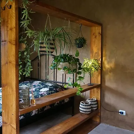 1. Studio With A Pretty View, Civita Di Bagnoregio * باغنوريغيو