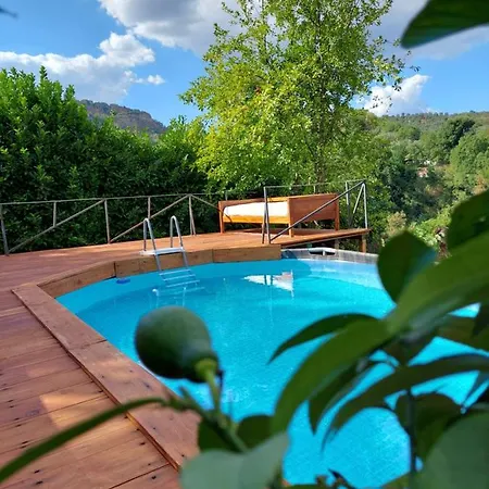 شقة 1. Studio With A Pretty View, Civita Di Bagnoregio
